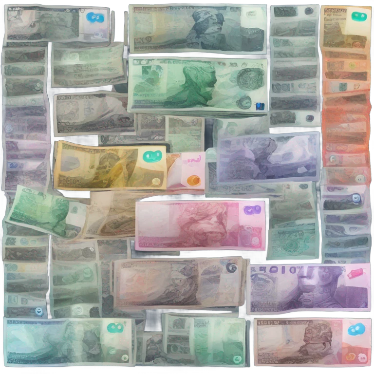 british money emoji
