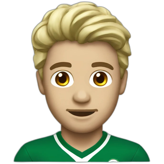 Palmeiras world champion emoji