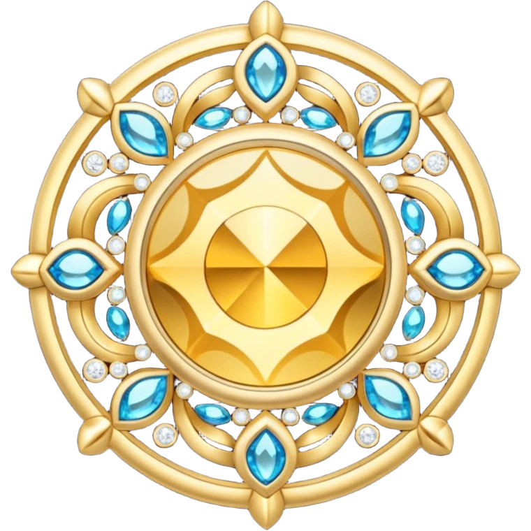 Jewelry Setting emoji