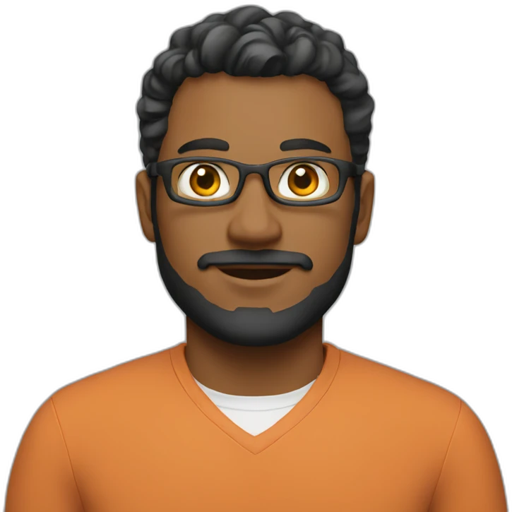 tech lead frontend emoji