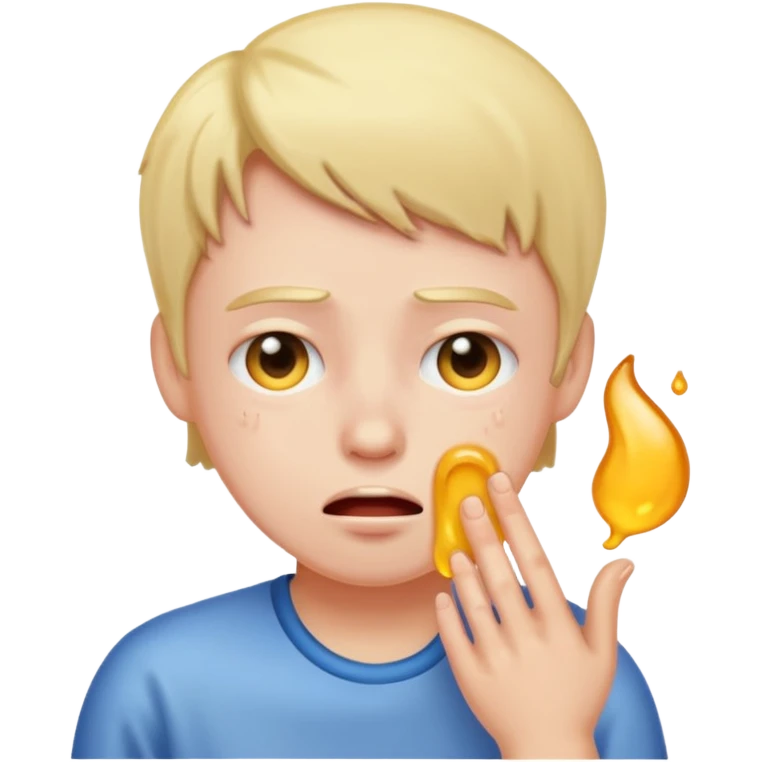 ass with diarrhea emoji