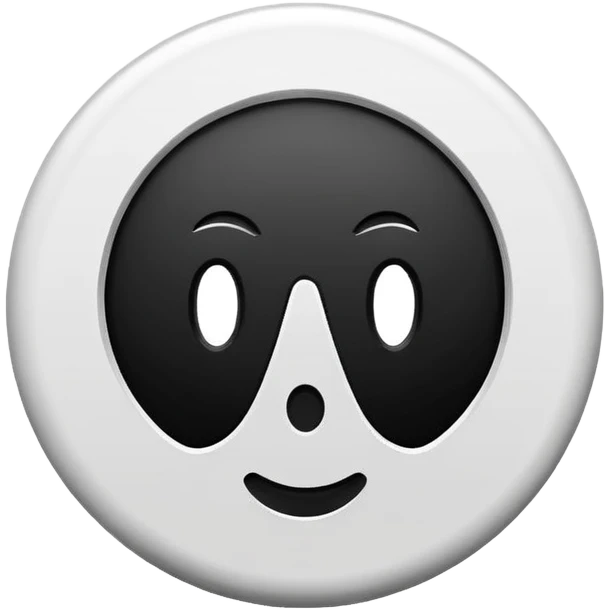 Make a logo: MB  emoji