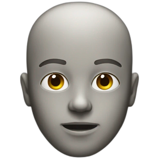 dummy emoji