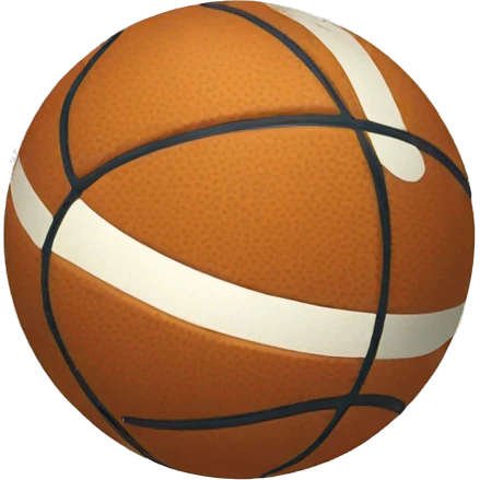 ball  emoji