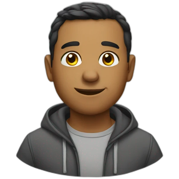 kishan emoji