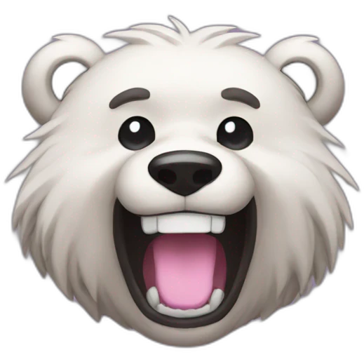 twitch streamer pinebear, cheer emoji