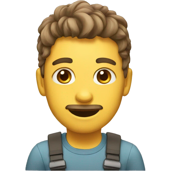Talmo emoji