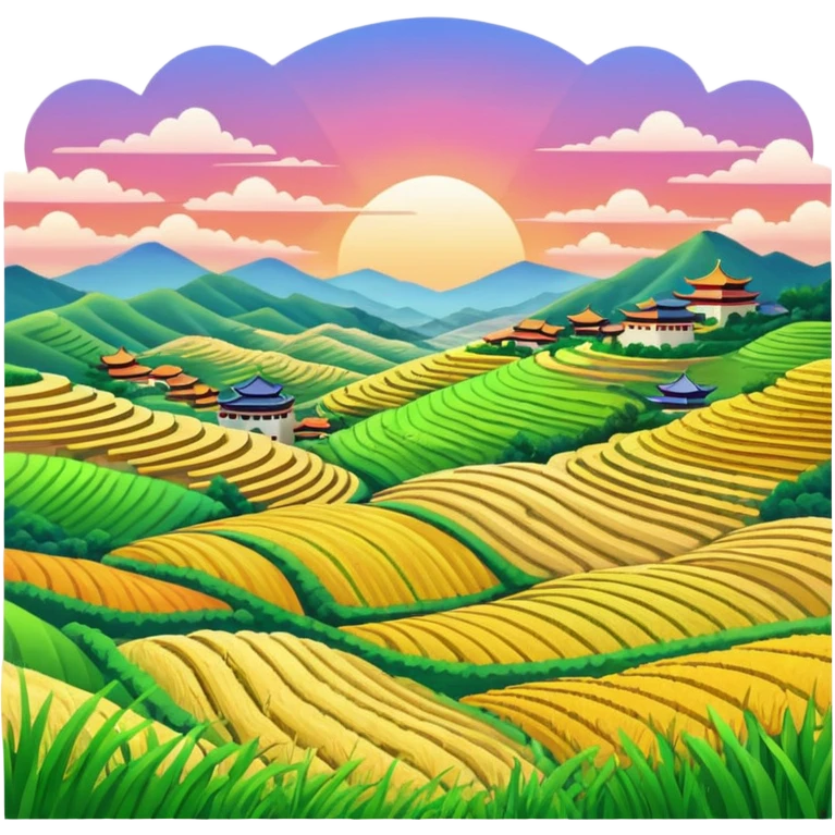China emoji