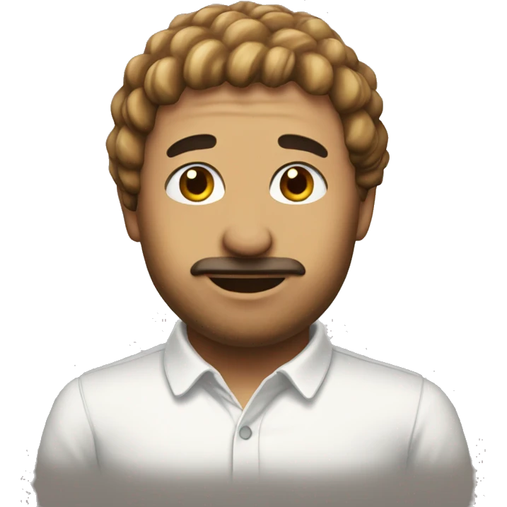 Pannetone emoji