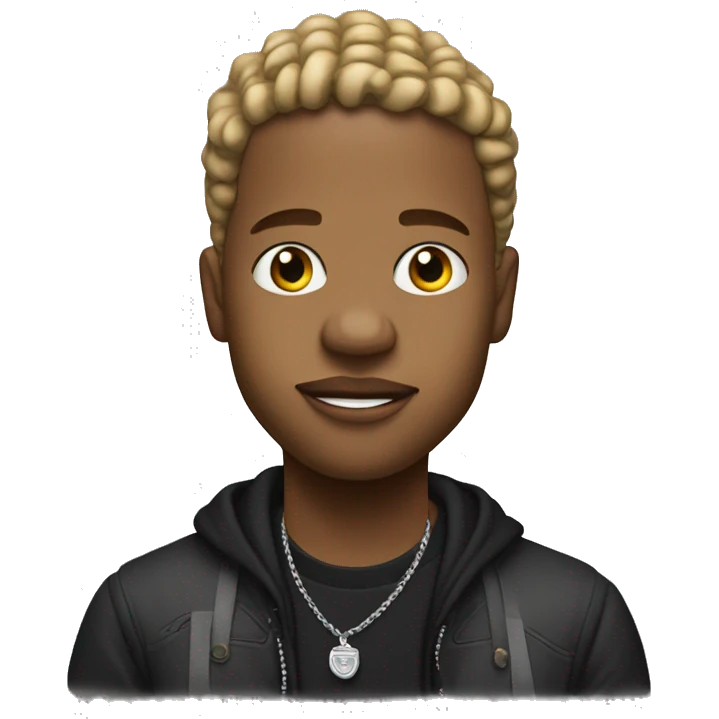 Lil durk emoji