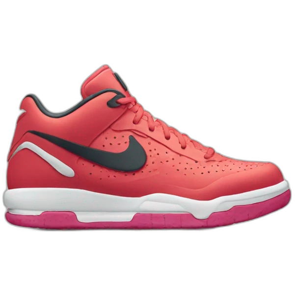 Nike emoji