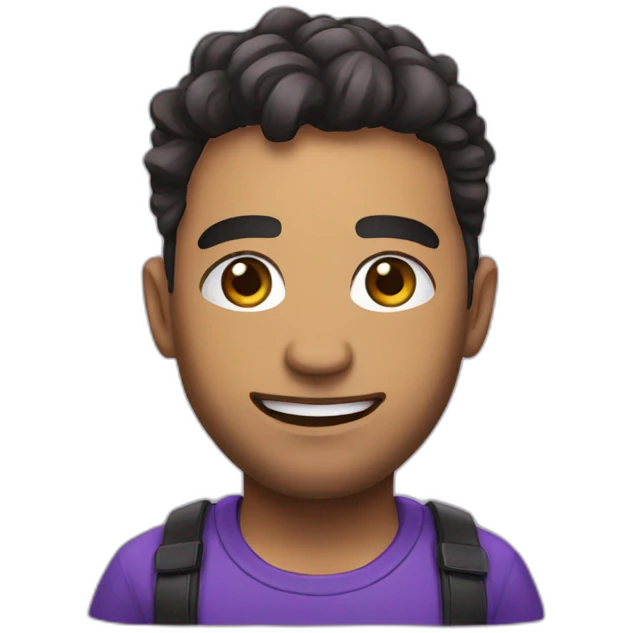 twitch streamer emoji