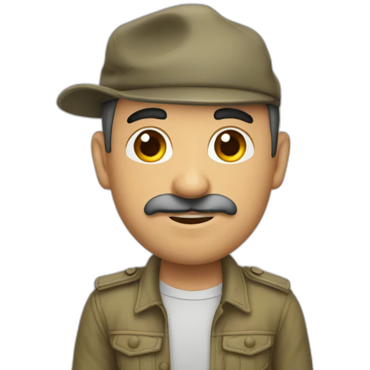 Дує вітер emoji