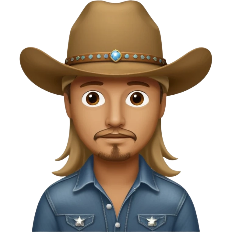 Kid Rock emoji