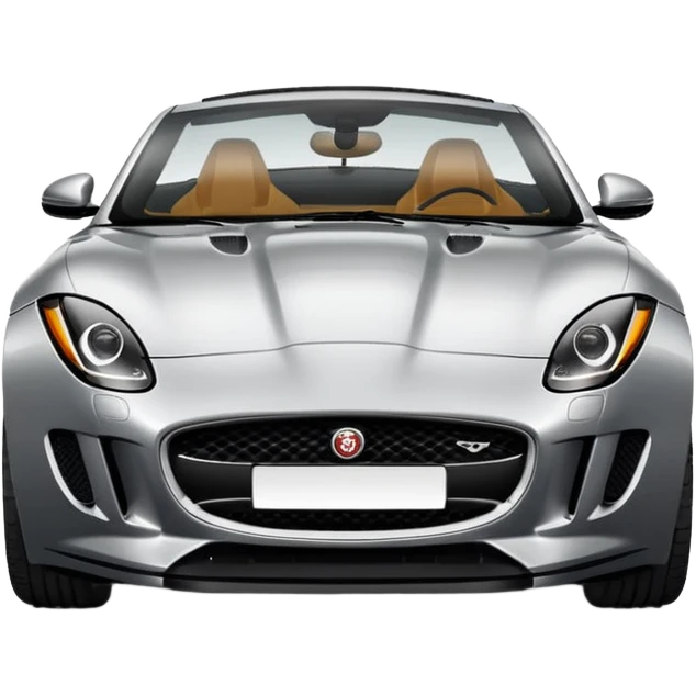 F type jag emoji