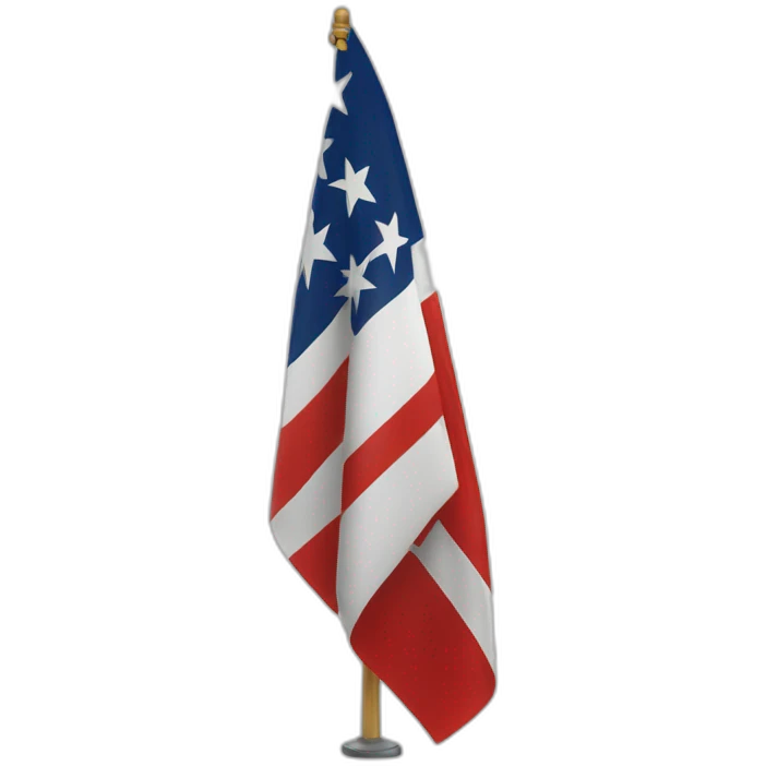 Drapeau bzh emoji