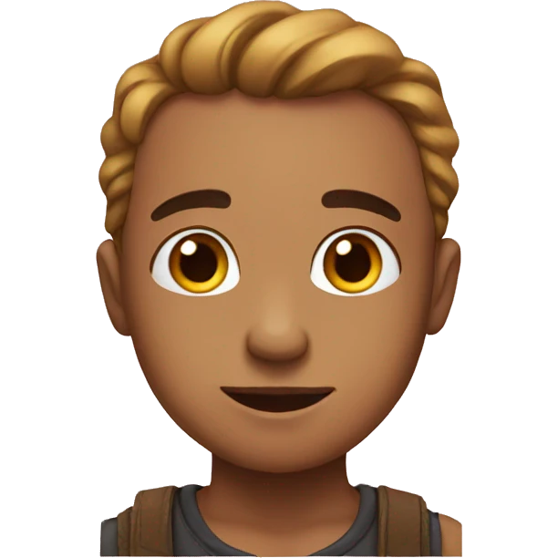 Love emoji
