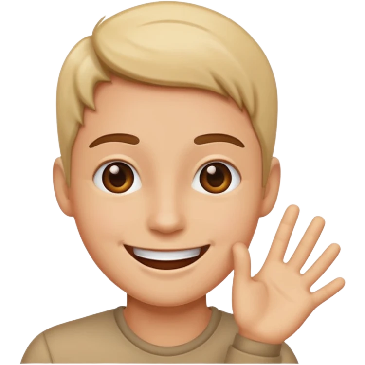 bom diaa emoji