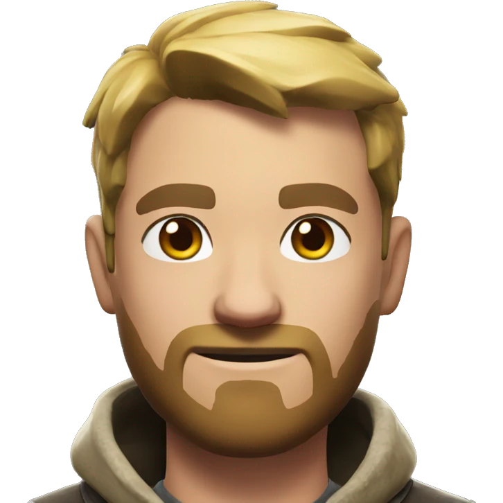 Fortnite emoji