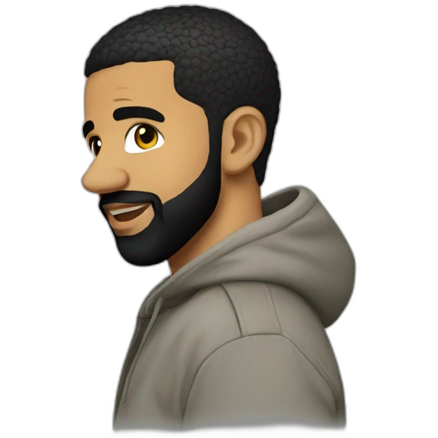 drake  emoji