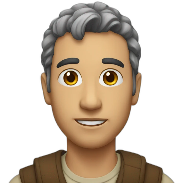 Caïn emoji