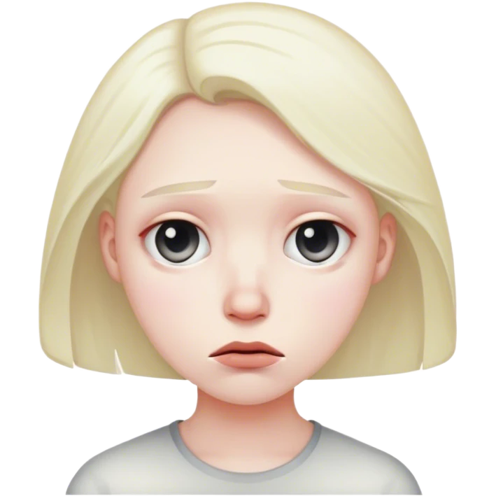 “The tiresome life of living alone.” emoji