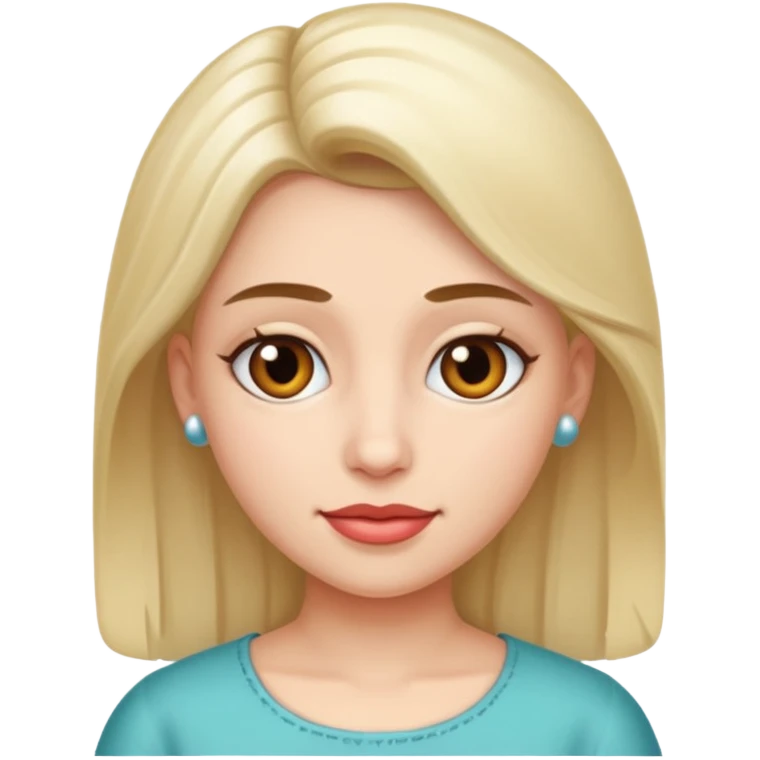 Perla emoji