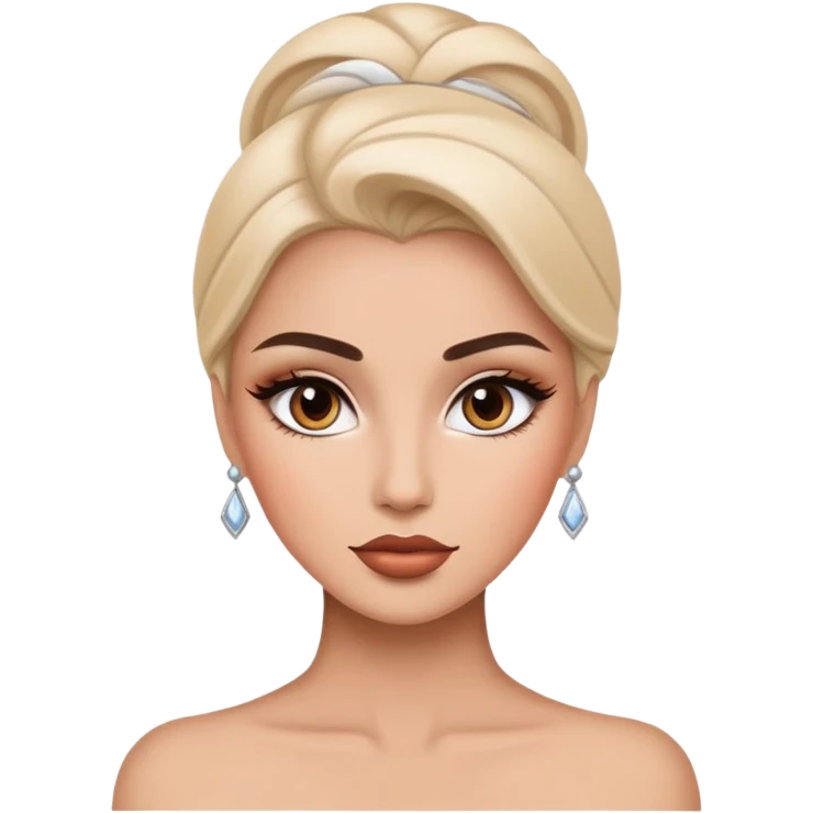 Quiero uno tipo wonyungism emoji