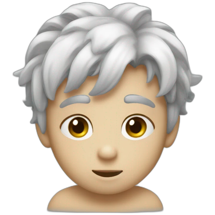 Emojis trop choupinou emoji