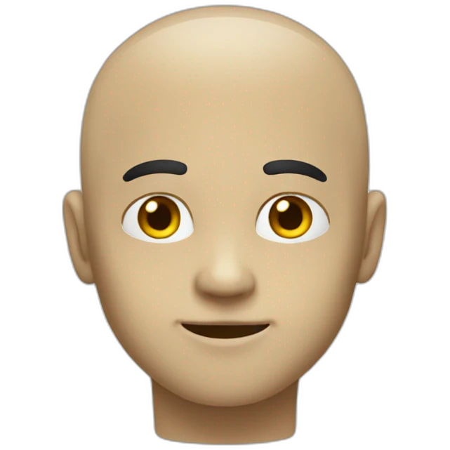 Sans emoji