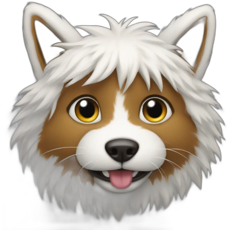 furry emoji