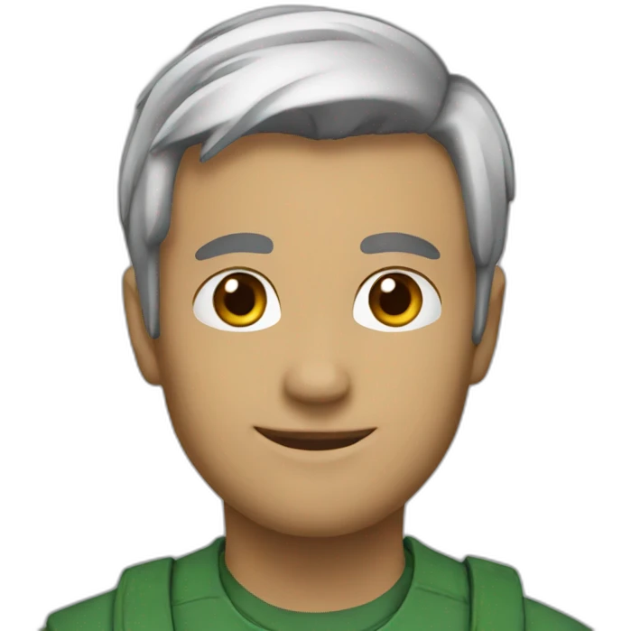 Nej emoji