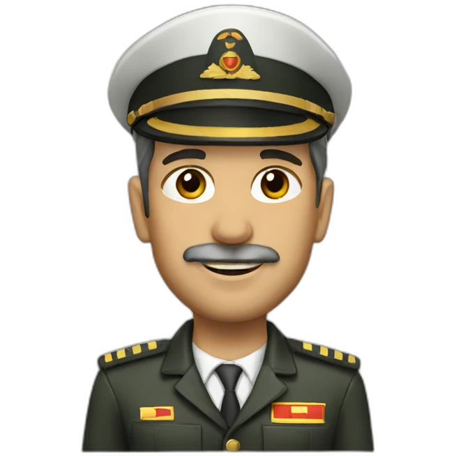 iberia pilot emoji