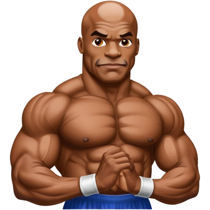 ronnie coleman emoji