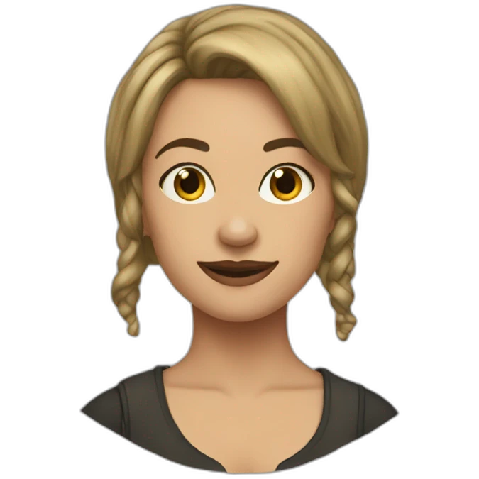 Lenna vivas emoji