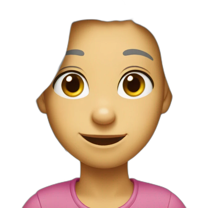Mikki mouse emoji