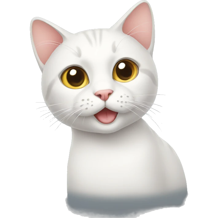 cat emoji