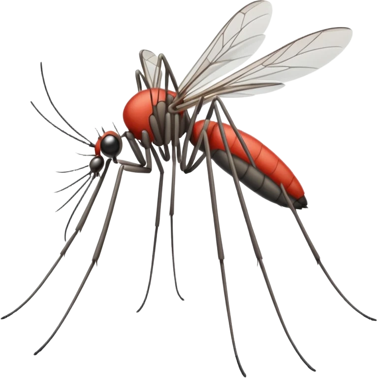Mosquito emoji