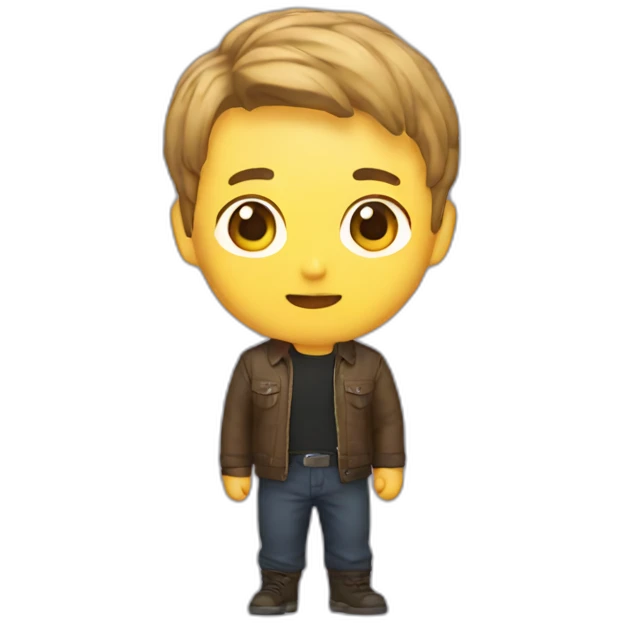 Han jisung emoji