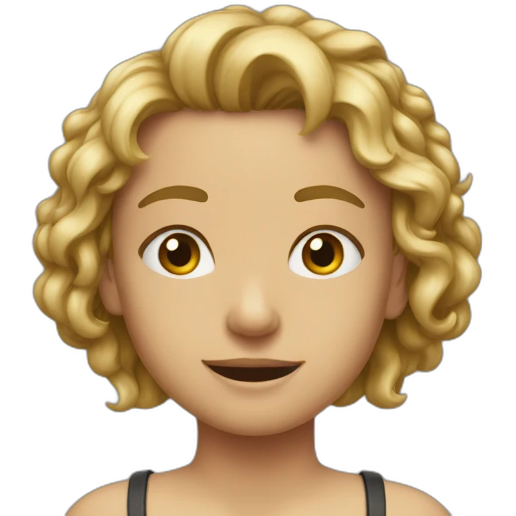 Joyca emoji