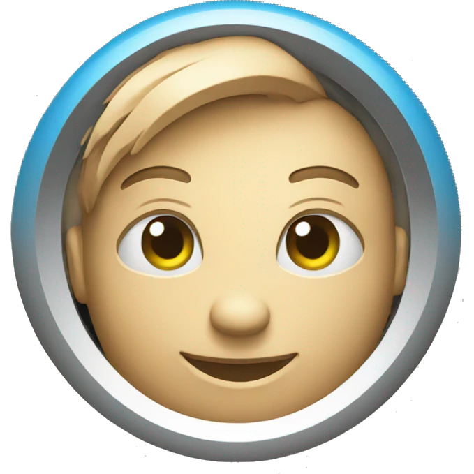 logo BMW emoji