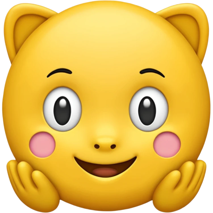 emoji centang warna kuning emoji