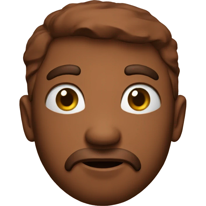 Mars emoji