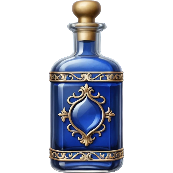 Antique Ink Bottle emoji
