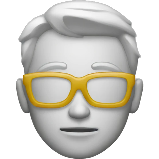no-certificate emoji