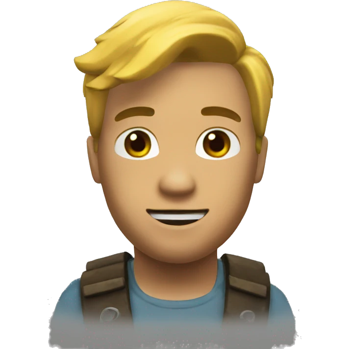Roblox emoji