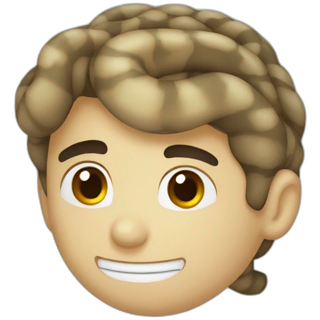 monthy python emoji