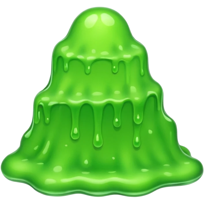 slime emoji