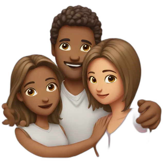 Love emoji