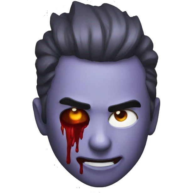 Bloodstrike  emoji